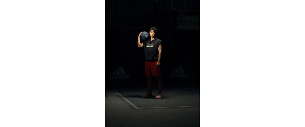 トップアスリート、島根スサノオマジックの安藤誓哉選手をCBDでサポート、HempMeds(ヘンプメッズ)