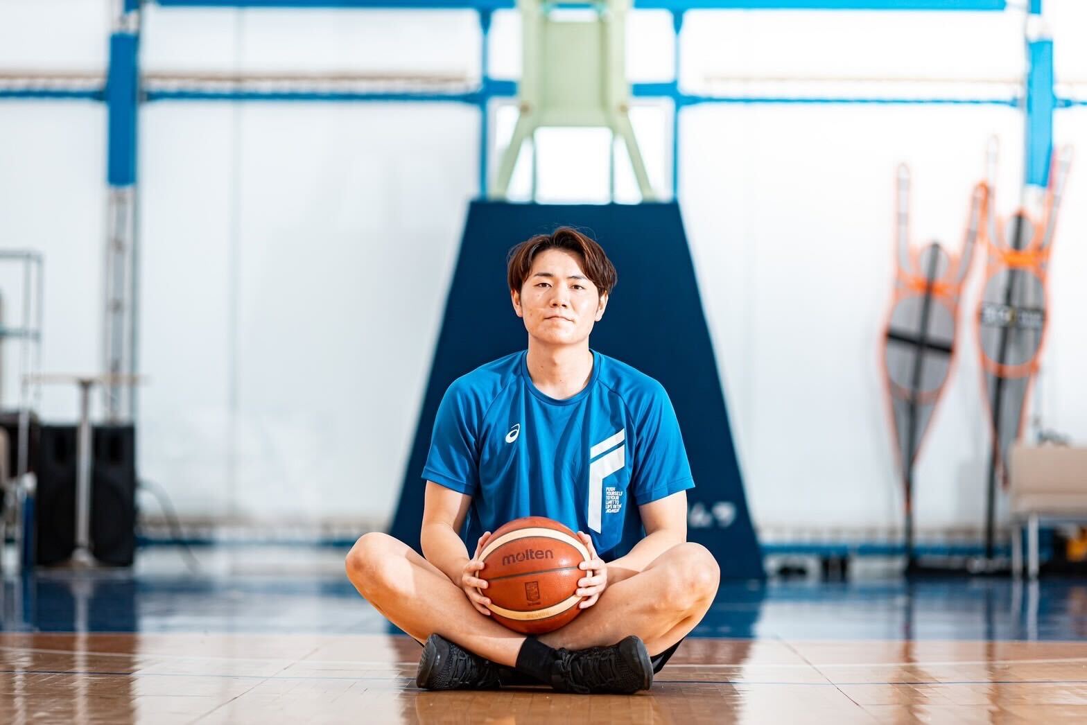 茨城ロボッツ 山口颯斗選手をHempMedsのCBDでサポート