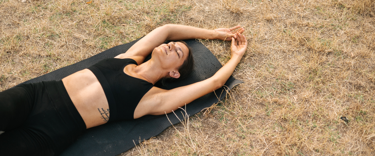 HempMedsのアクティブリリーフロールオンには高品質なCBDと共に天然由来成分である「メントール」や「カンゾウ」が配合