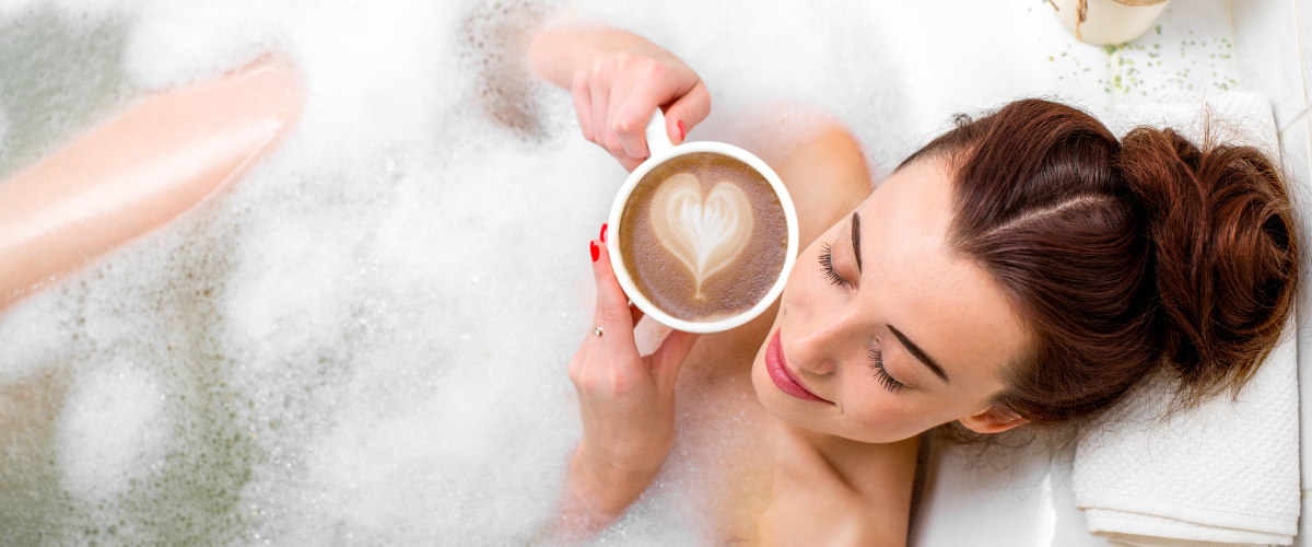 美容の秘訣バスボディオイル：滑らか肌への近道