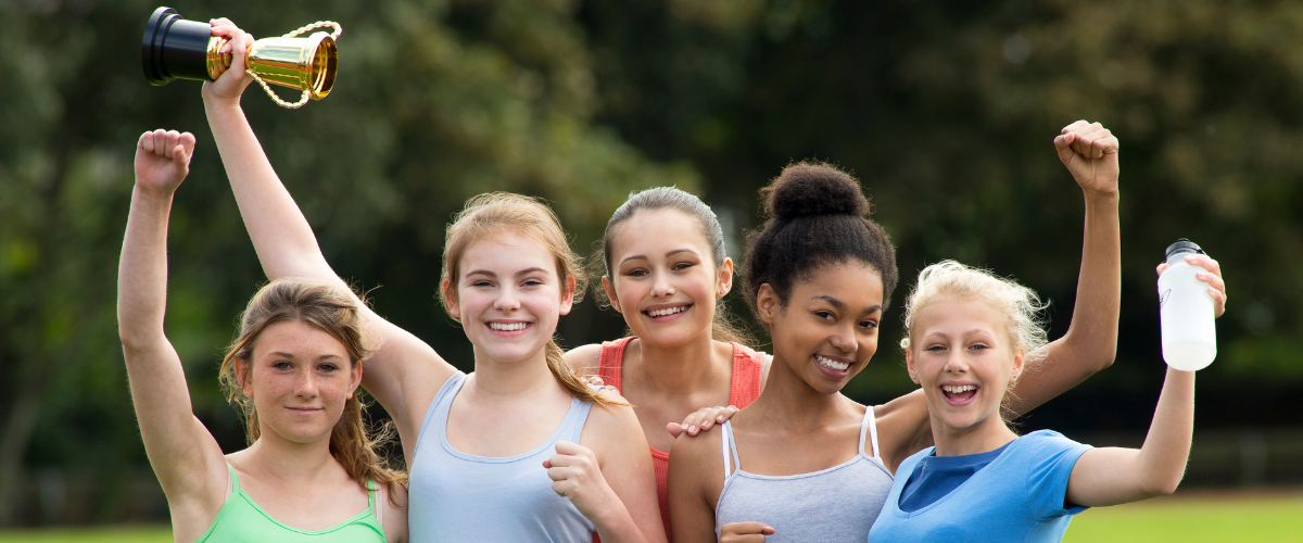 スポーツの日はスポーツを楽しむことと他者を尊重する精神を育む日であり、また、健康で活力ある社会を築くための機会でもあります